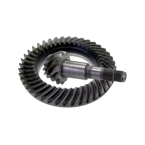 Benz 8-35 Ring and Pinion Gear XJX Gear