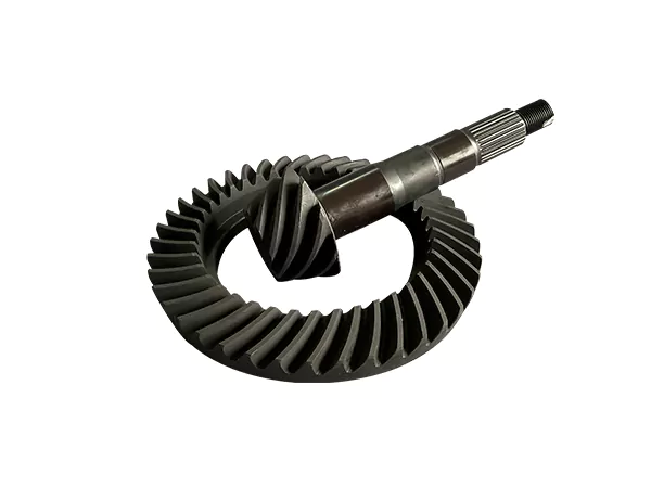 Crown Wheel and Pinion