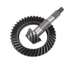DANA44 JK 10-41 Ring and Pinion Gear XJX Gear