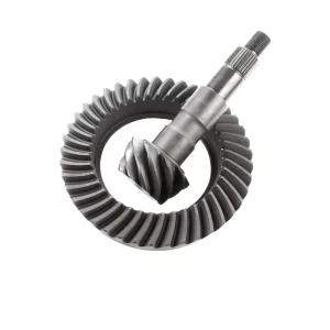 GM 8.5 Inch Ratio 4.11-4.56 Ring and Pinion Gear XJX Gear