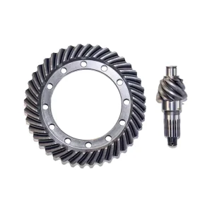 Hyundai Ratio 6-40 Ring and Pinion Gear XJX Gear