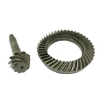 ISUZU DMAX 9-41 Rear Ring and Pinion Gear XJX Gear