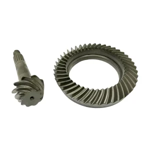 ISUZU DMAX 9-41 Rear Ring and Pinion Gear XJX Gear