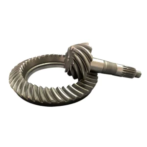 ISUZU DMAX 9-41 Ring and Pinion Gear XJX Gear