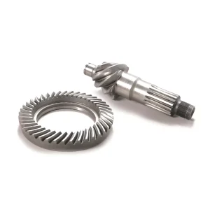 ISUZU FBR 6-39 Ring and Pinion Gear XJX Gear