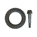 Mitsubishi PS100 6-37 Ring and Pinion Gear XJX Gear