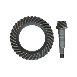 Mitsubishi PS100 6-37 Ring and Pinion Gear XJX Gear