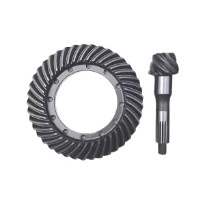 Toyota Daihatsu Ring and Pinion Gears 5.88 Ratio Rear Axle