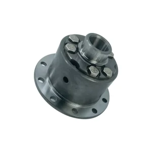 XJX Limited Slip Differential for Jimny 26-Spline