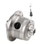 E Locking Differential