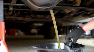 how-to-change-diff-oil