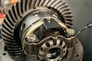 Final Torque and Assembly